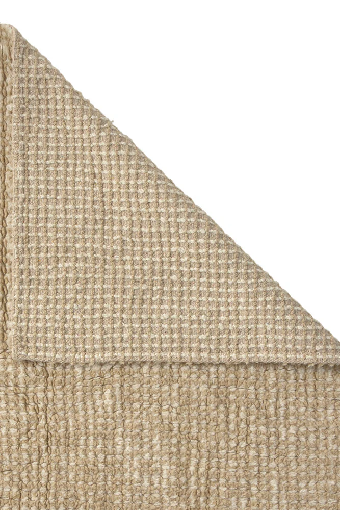 Wool Runner Rug Bliss - Image 5