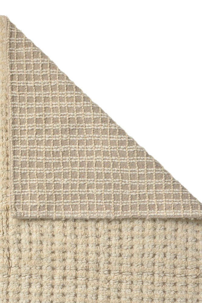 Wool Runner Rug Eden - Image 4