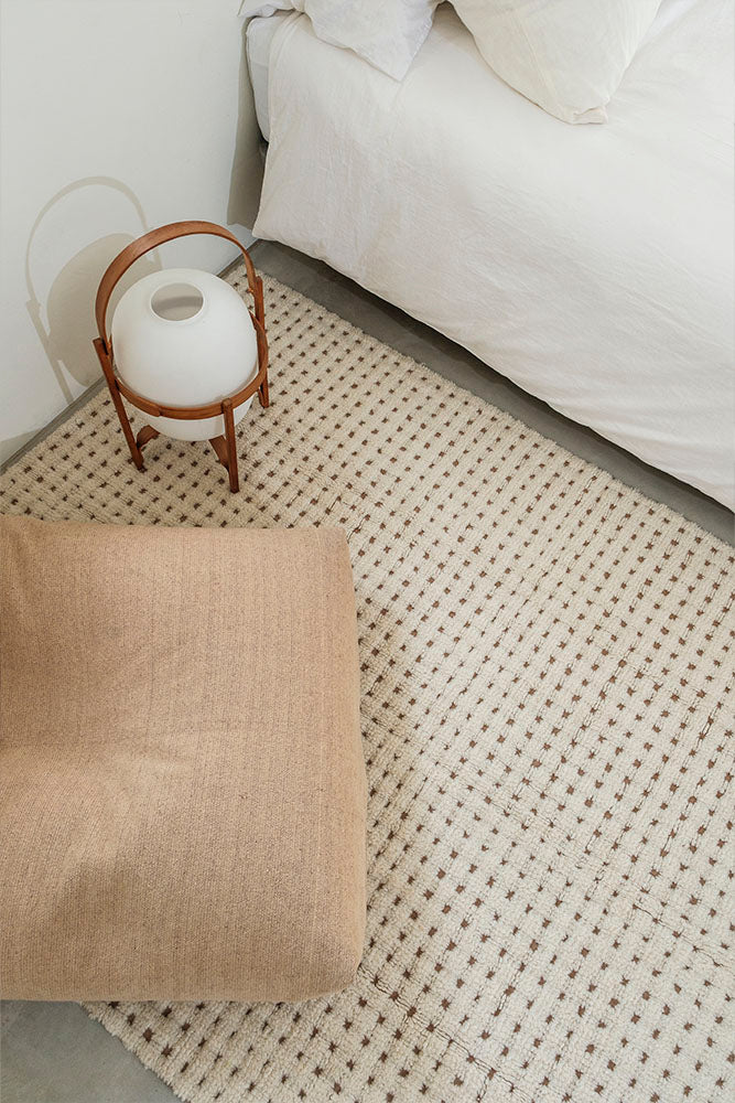 Wool Runner Rug Reveal - Image 4