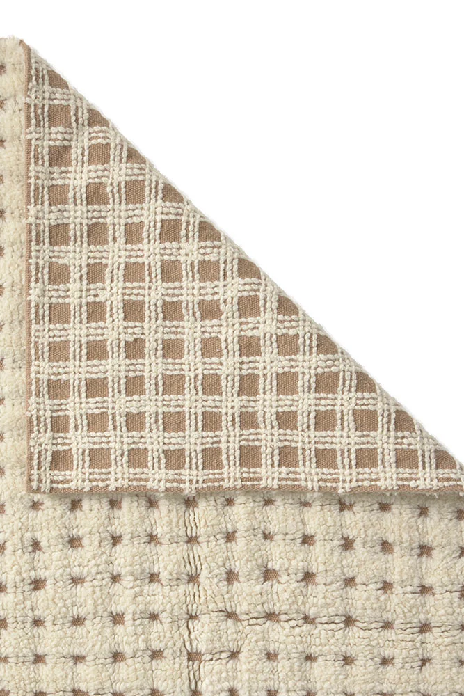 Wool Runner Rug Reveal - Image 5