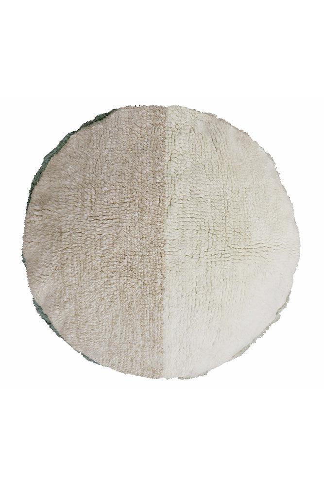WOOLABLE FLOOR CUSHION SUN RAYS - Image 5