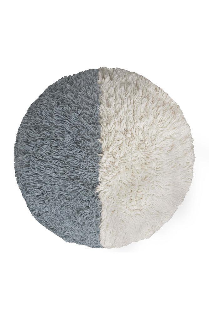 WOOLABLE FLOOR CUSHION SUN RAYS - Image 7