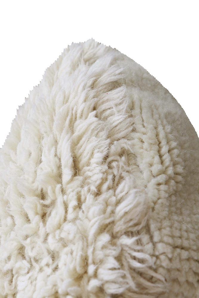WOOLABLE FLOOR CUSHION SUN RAYS - Image 8