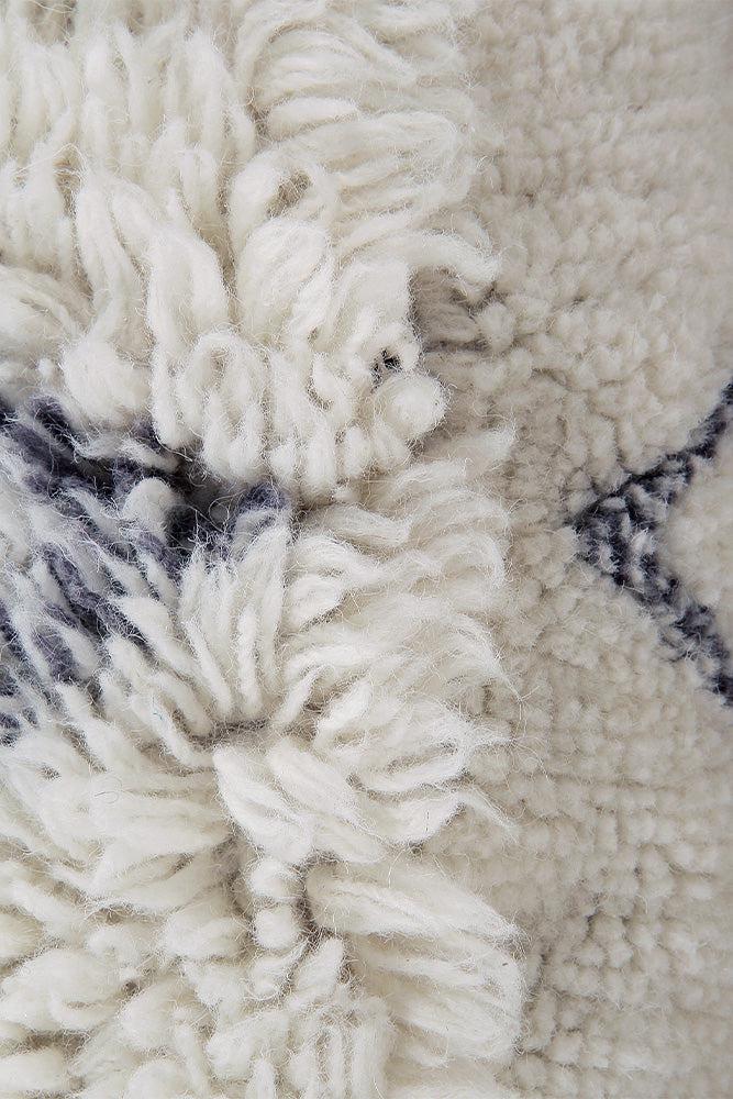 WOOLABLE POUF BERBER SOUL - Image 7