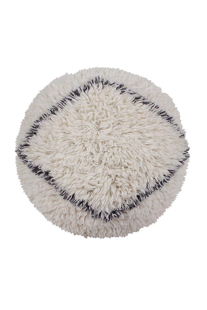 WOOLABLE POUF BERBER SOUL - Image 8