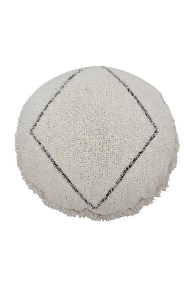 WOOLABLE POUF BERBER SOUL - Image 9