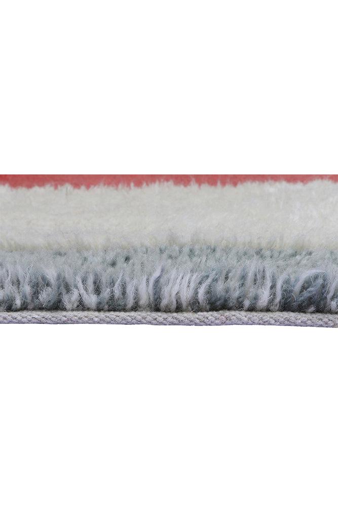 WOOLABLE RUG ABSTRACT - Image 9