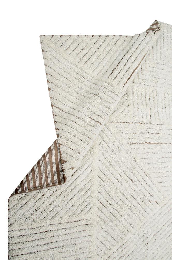 WOOLABLE RUG ALMOND VALLEY - Image 10