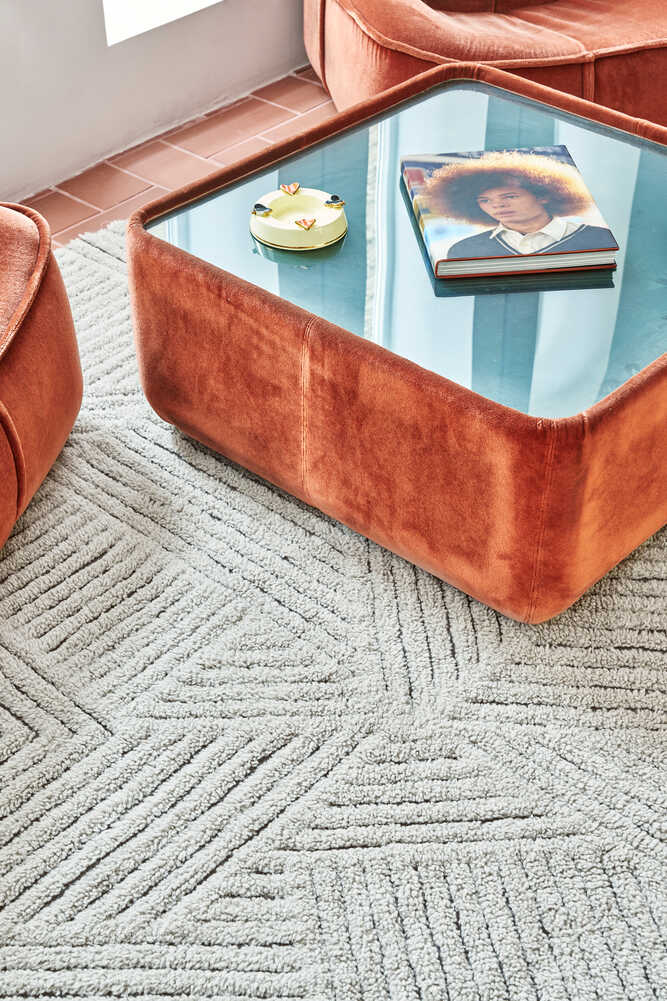 WOOLABLE RUG ALMOND VALLEY - Image 8