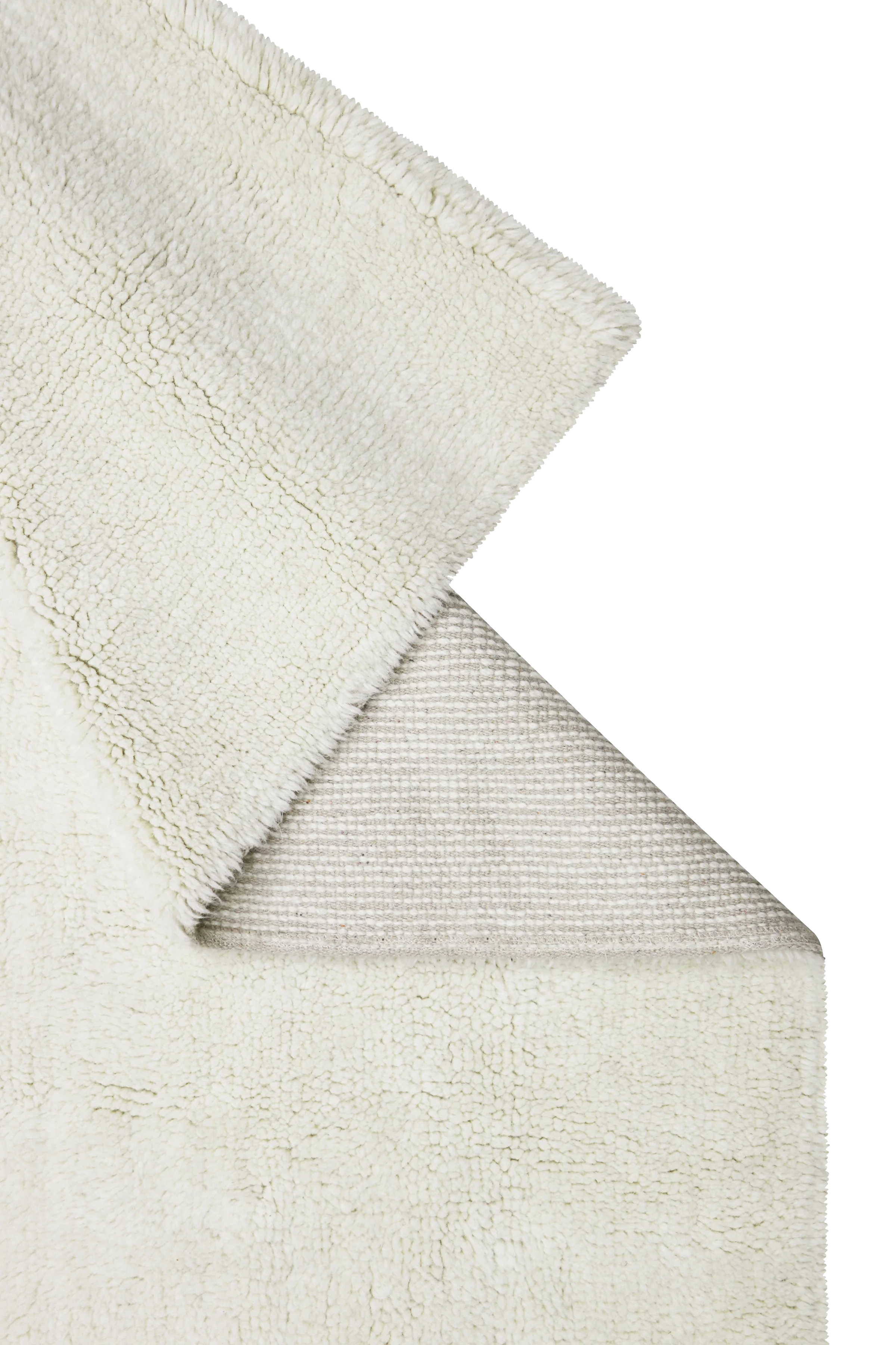 WOOLABLE RUG AREA NATURAL - Image 5