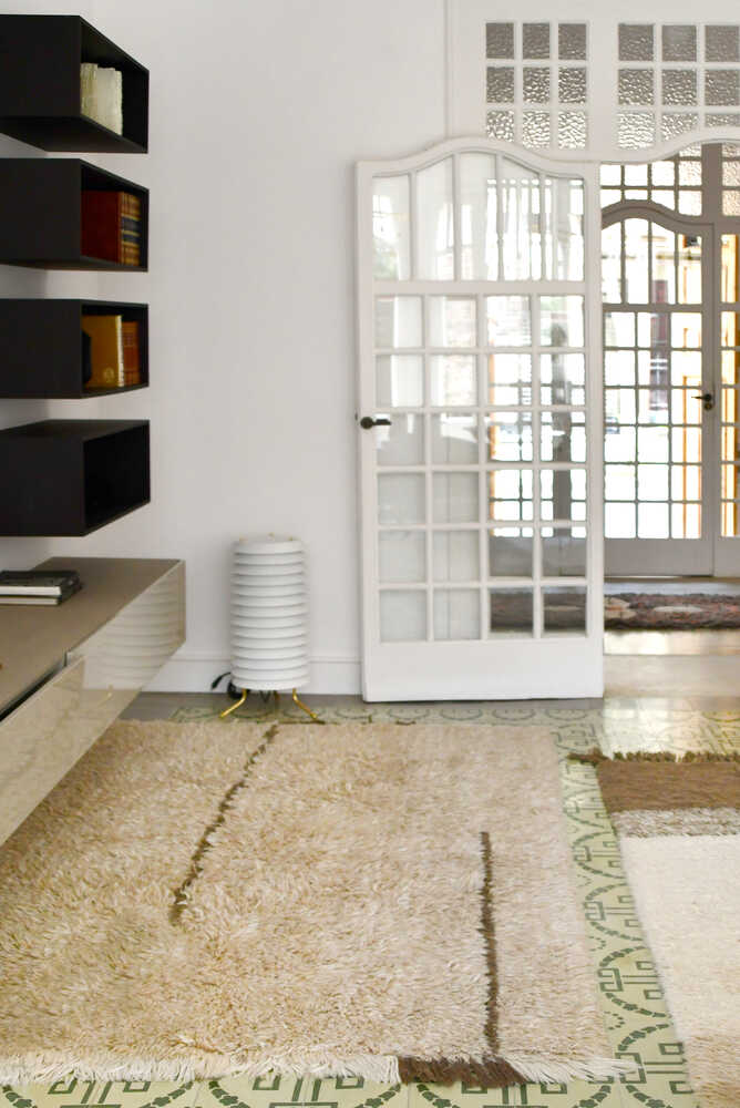 WOOLABLE RUG AUTUMN BREEZE - Image 3