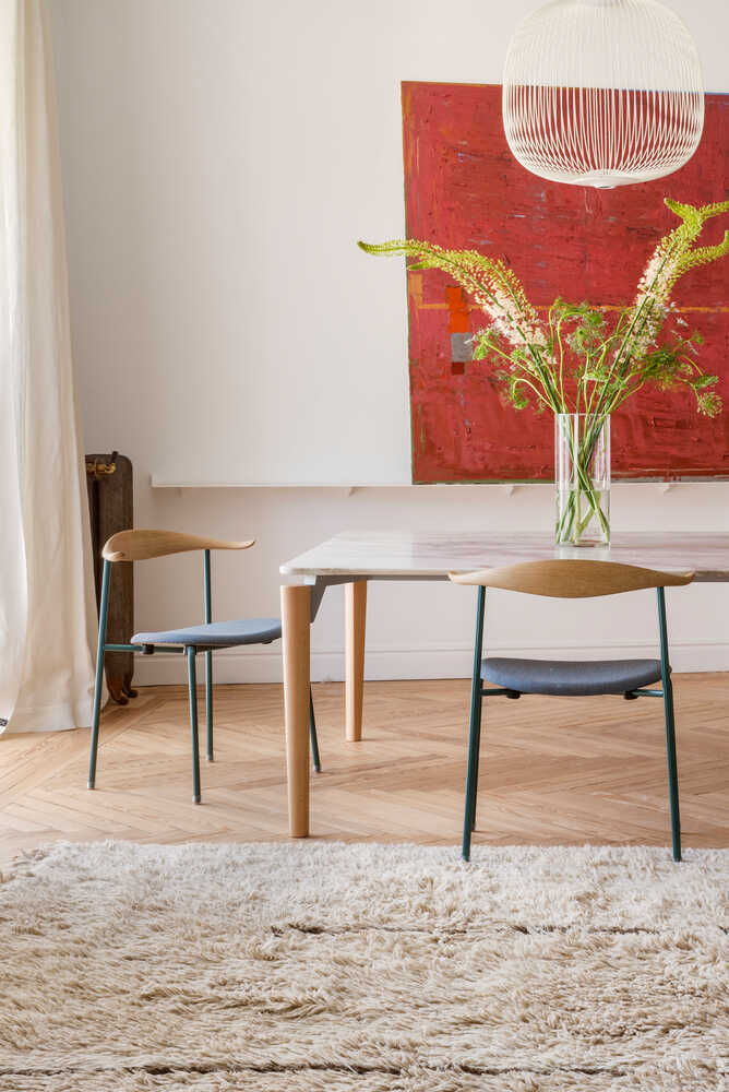 WOOLABLE RUG AUTUMN BREEZE - Image 5