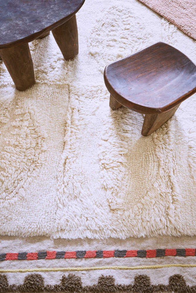 WOOLABLE RUG BAHARI - Image 6