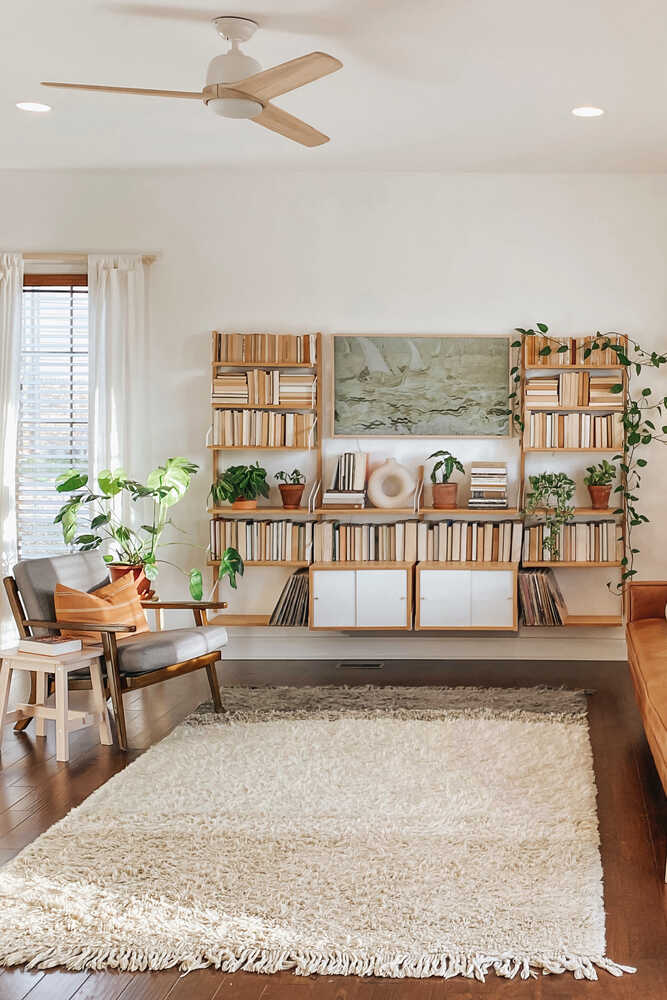 WOOLABLE RUG FOREVER ALWAYS - Image 8