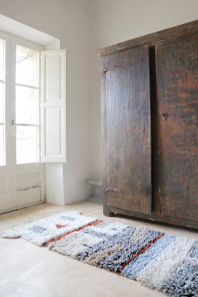 WOOLABLE RUG KACHINA - Image 3