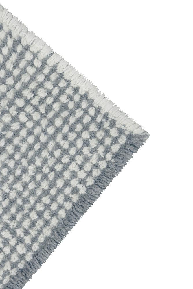 WOOLABLE RUG KAIA SMOKE BLUE - Image 6