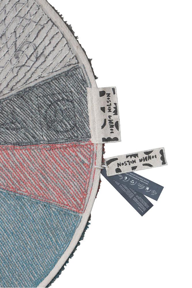 Woolable rug Pie Chart - Image 6