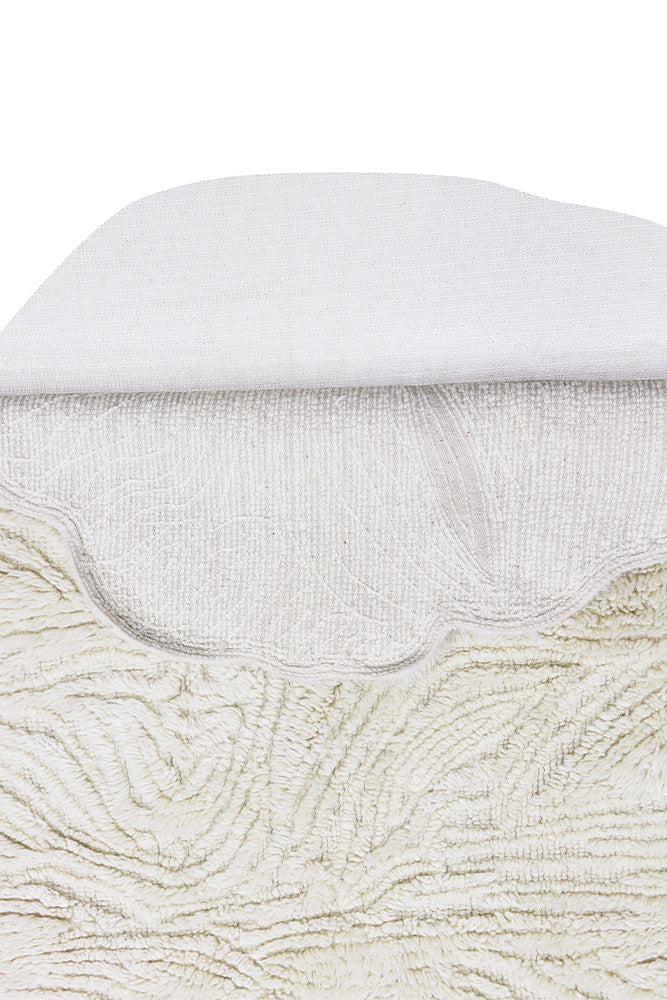 Woolable rug Pink Nose Sheep - Image 12