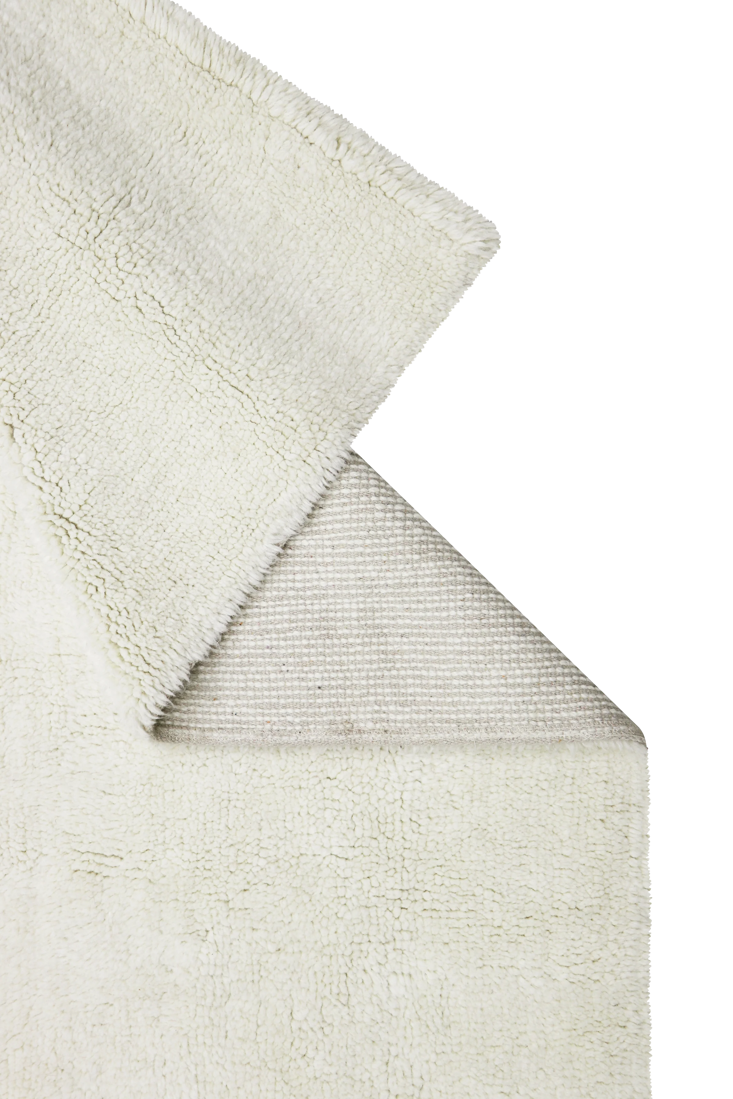 WOOLABLE RUG RUNNER NATURAL - Image 5