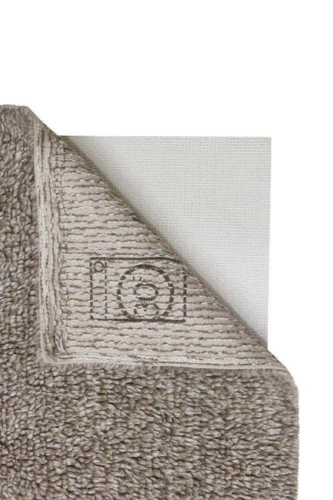 WOOLABLE RUG TUNDRA - BLENDED SHEEP GREY - Image 6