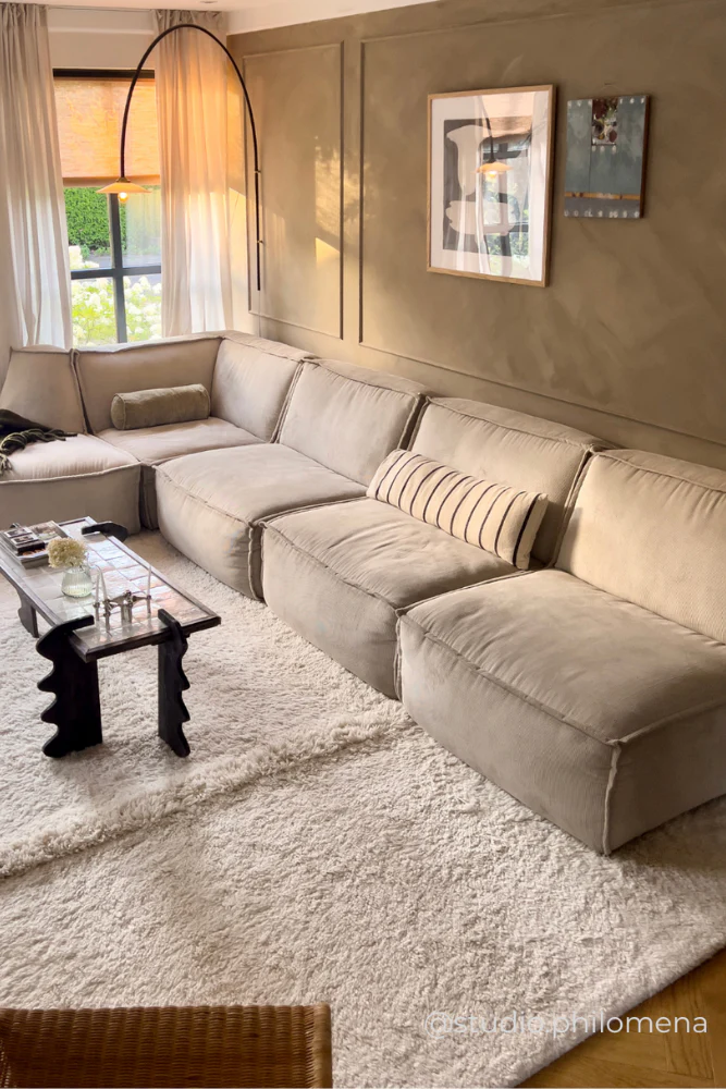 WOOLABLE RUG TUNDRA - SHEEP WHITE - Image 7